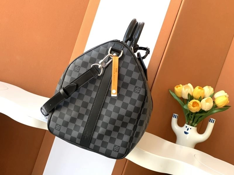 Comfortable Louis Vuitton Travel Bags 93703