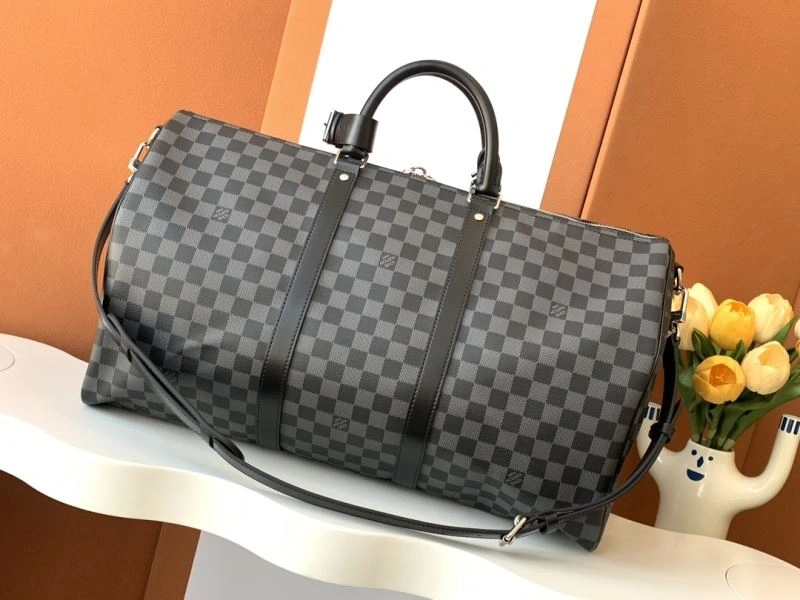 Comfortable Louis Vuitton Travel Bags 93703