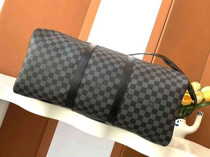 Comfortable Louis Vuitton Travel Bags 93703
