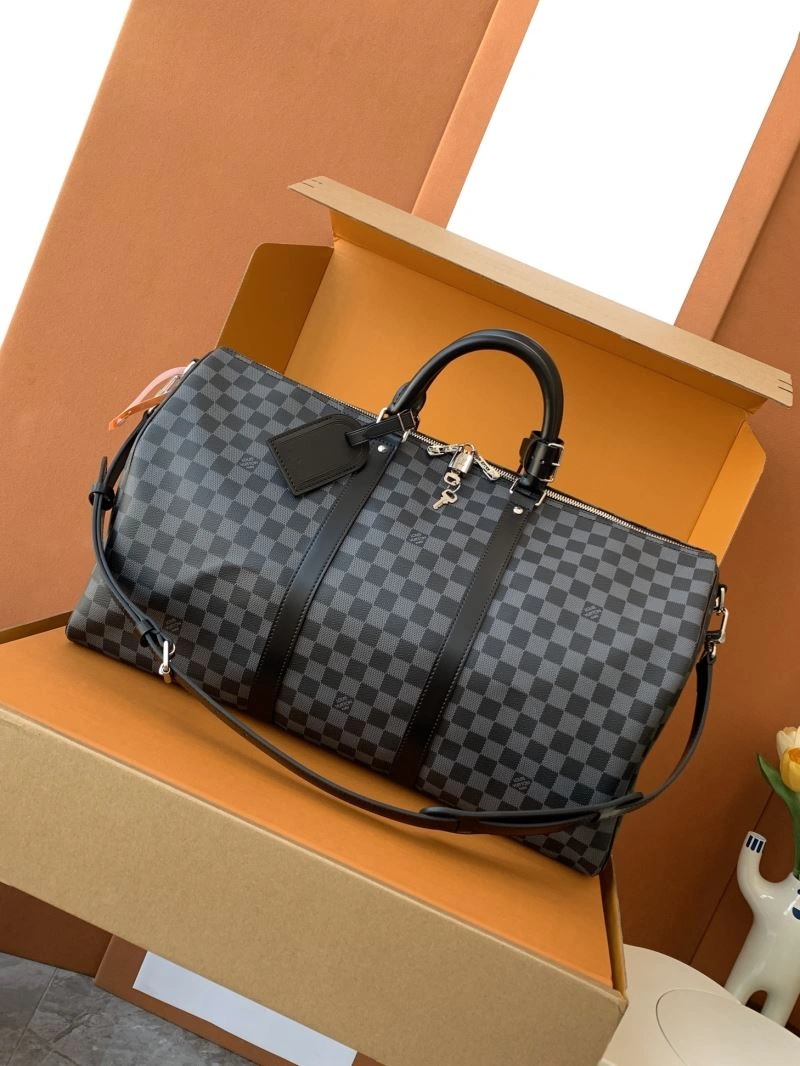 Comfortable Louis Vuitton Travel Bags 93703