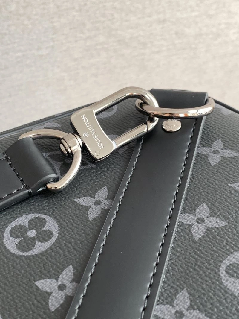 Louis Vuitton Travel Bags Elegant 93702