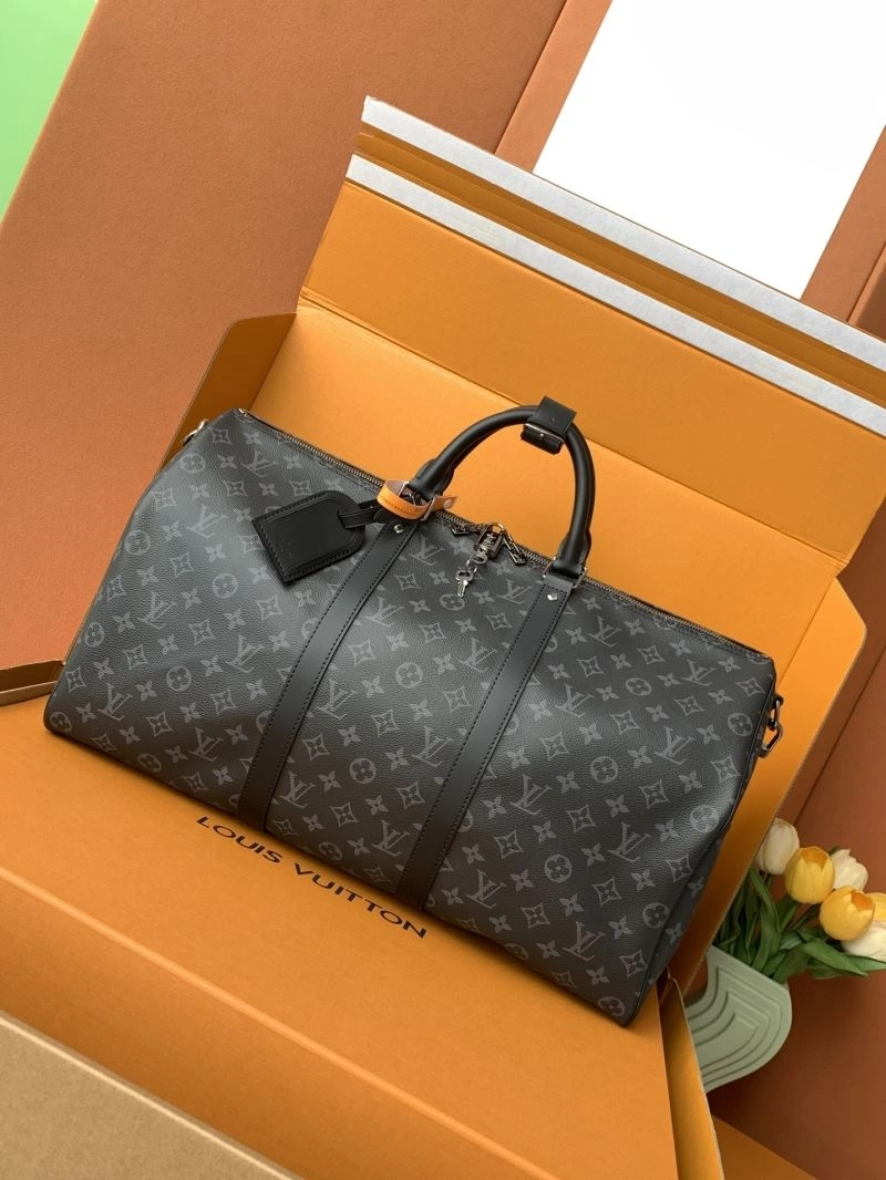 Louis Vuitton Travel Bags Elegant 93702