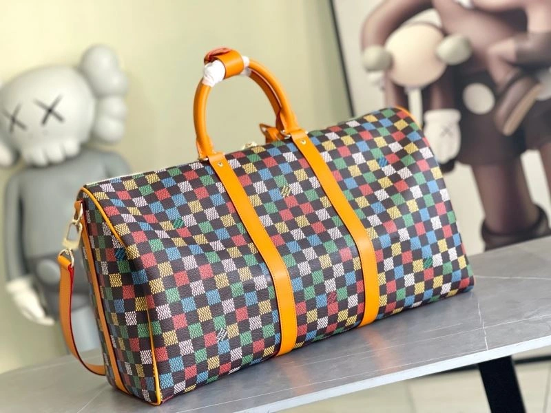 Sustainable Louis Vuitton Travel Bags 93472