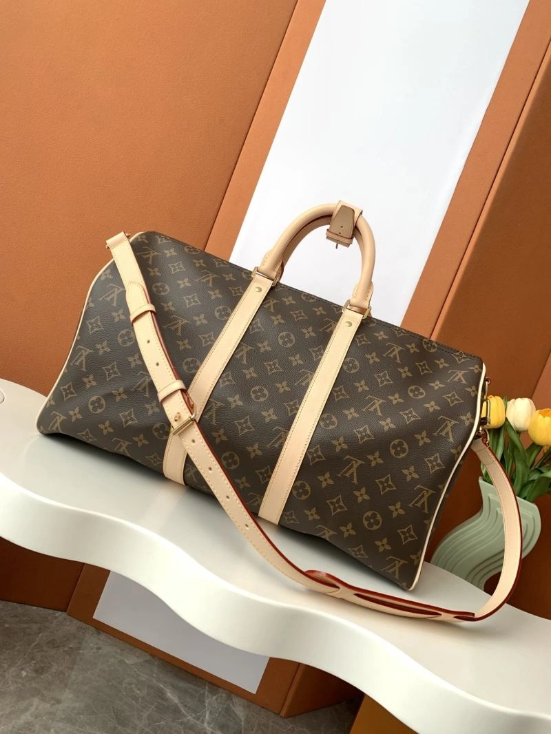 Louis Vuitton Travel Bags MultiPurpose 93398