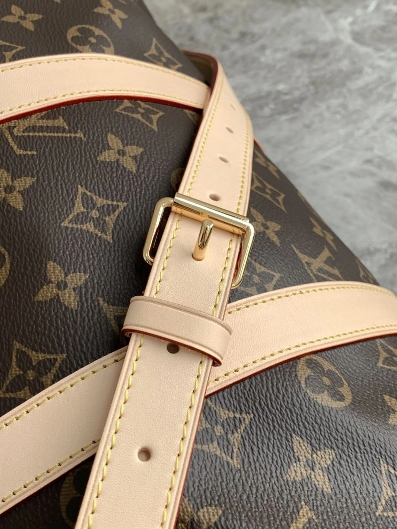 Louis Vuitton Travel Bags MultiPurpose 93398