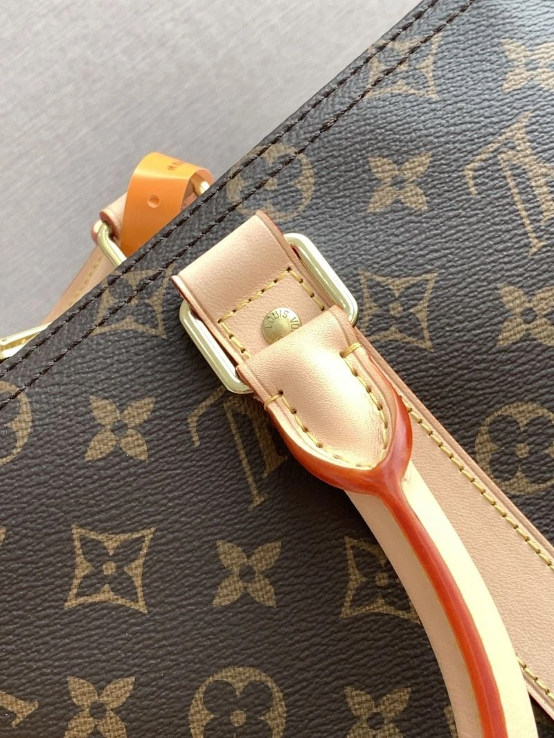 Louis Vuitton Travel Bags MultiPurpose 93398
