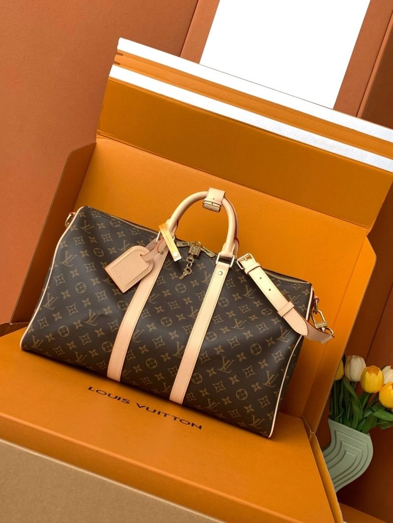 Louis Vuitton Travel Bags MultiPurpose 93398