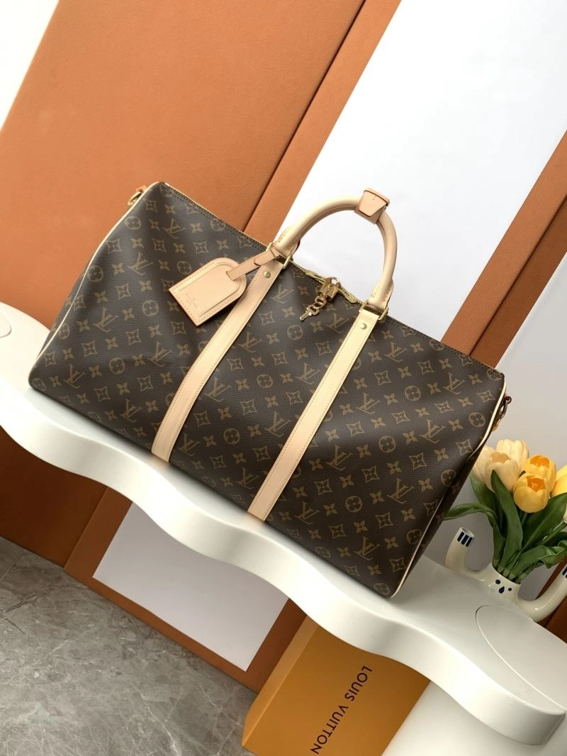 Thermal Louis Vuitton Travel Bags 93396