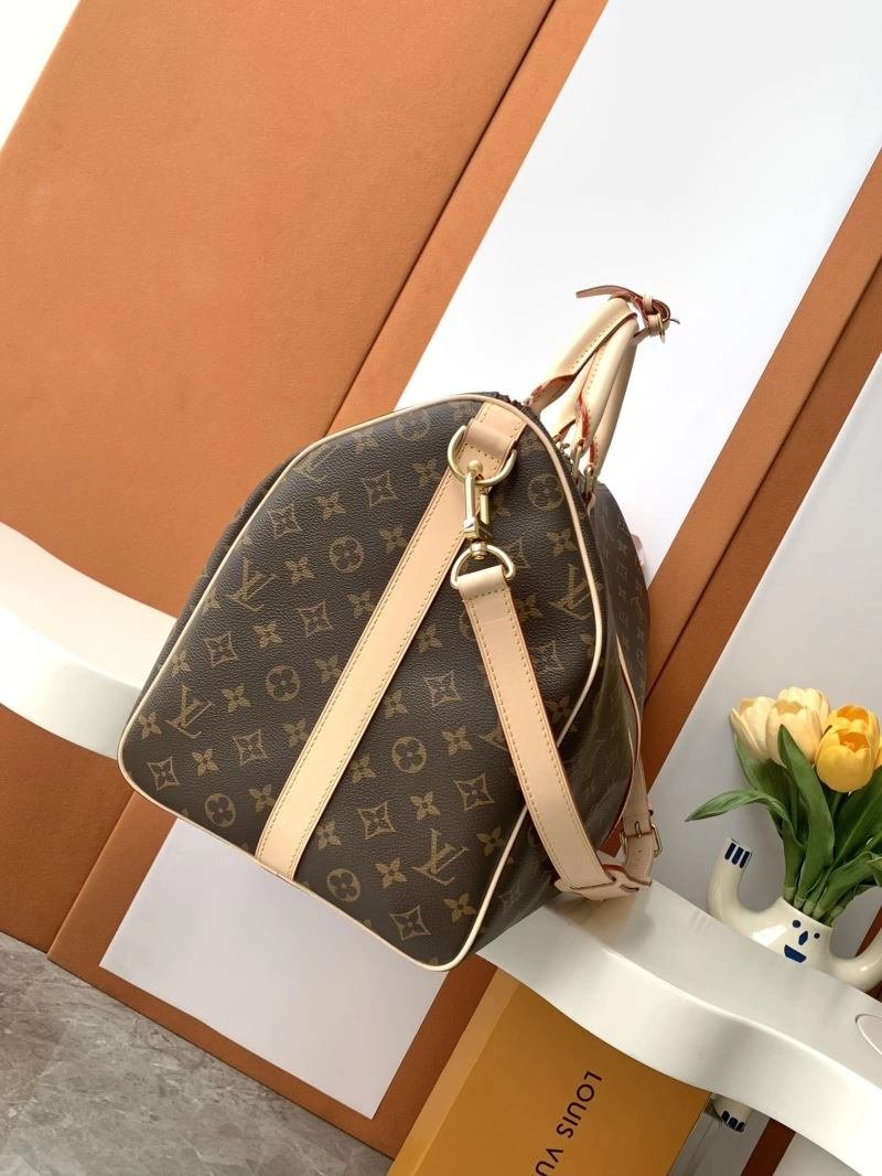 Thermal Louis Vuitton Travel Bags 93396