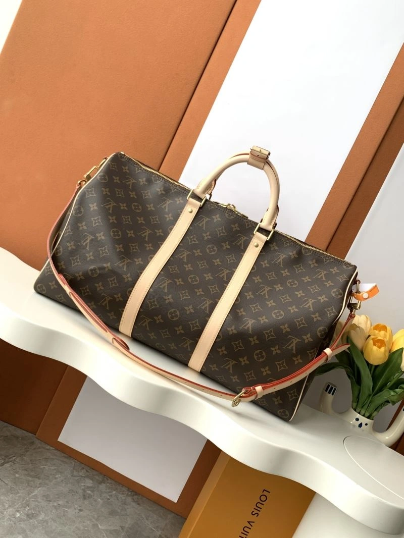 Thermal Louis Vuitton Travel Bags 93396