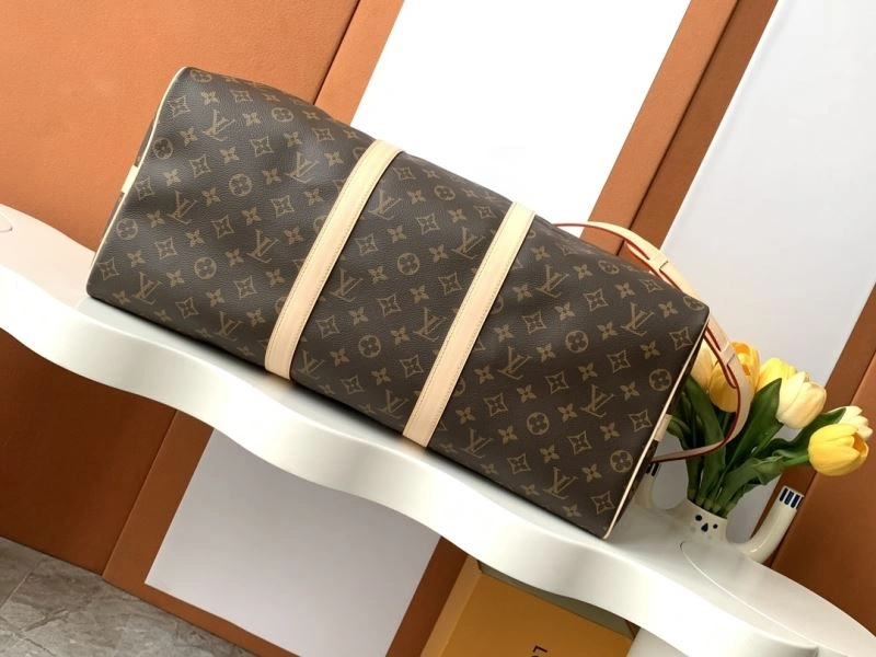 Thermal Louis Vuitton Travel Bags 93396