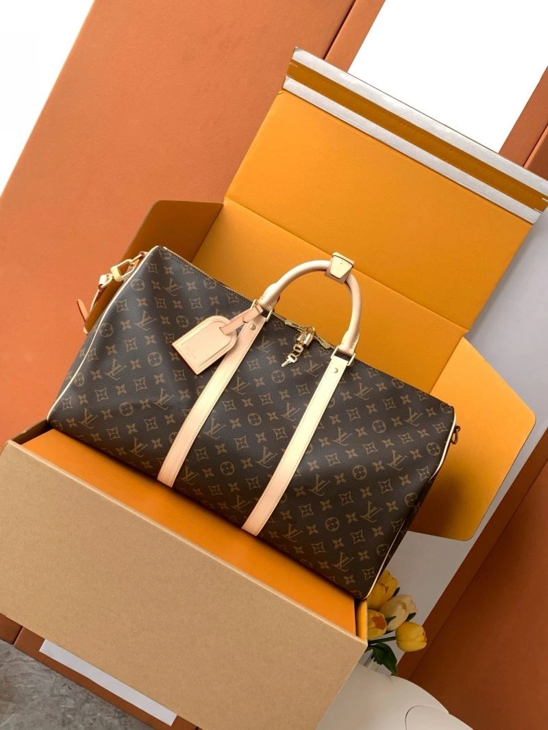 Thermal Louis Vuitton Travel Bags 93396