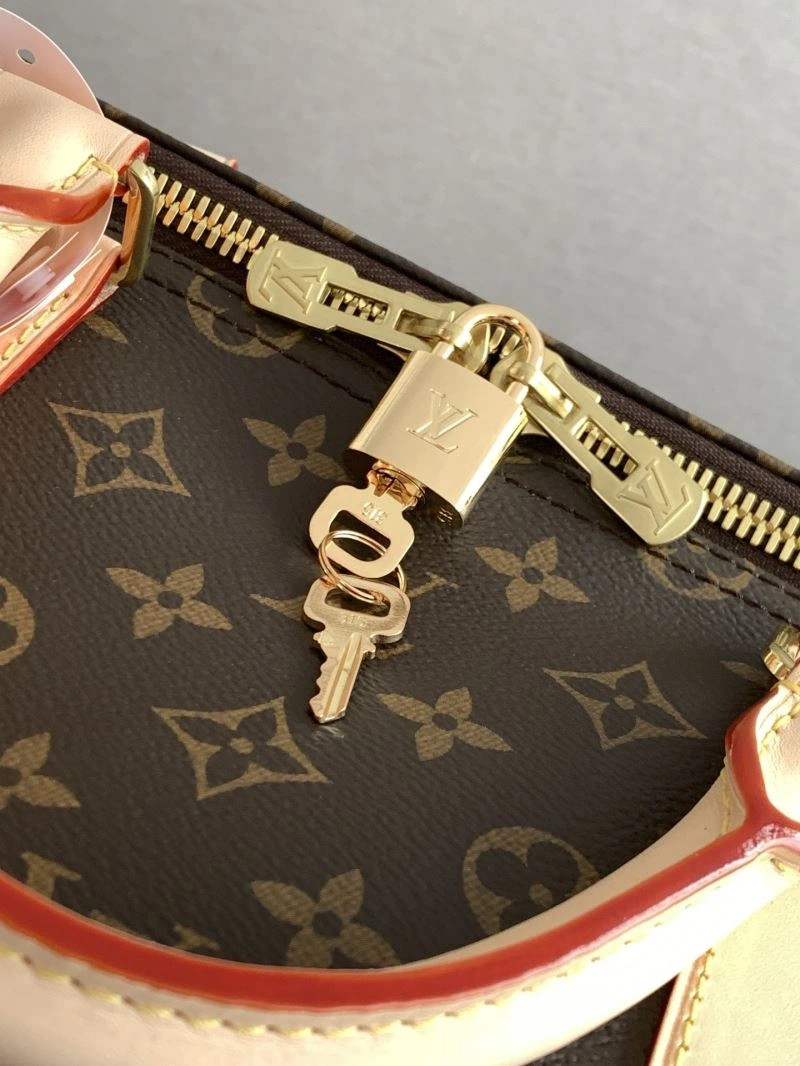 Louis Vuitton Travel Bags Affordable 93397