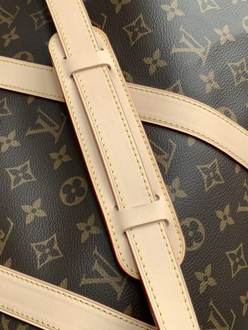 Louis Vuitton Travel Bags FlexibleFit 43233