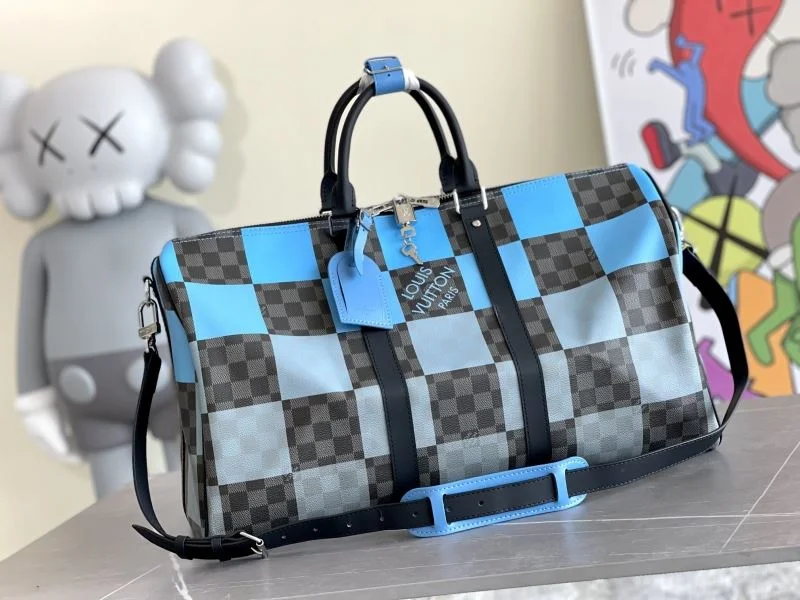 ZeroBulk Louis Vuitton Travel Bags 42225
