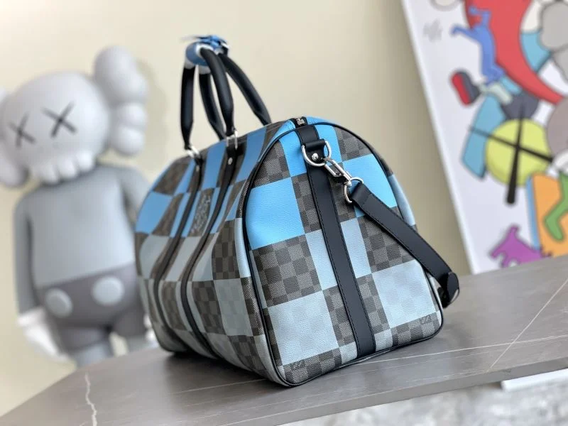 ZeroBulk Louis Vuitton Travel Bags 42225