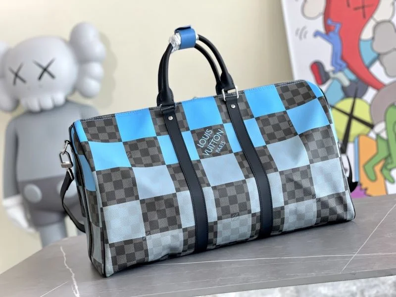 ZeroBulk Louis Vuitton Travel Bags 42225