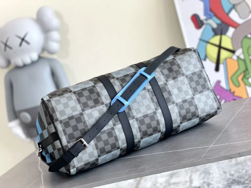 ZeroBulk Louis Vuitton Travel Bags 42225