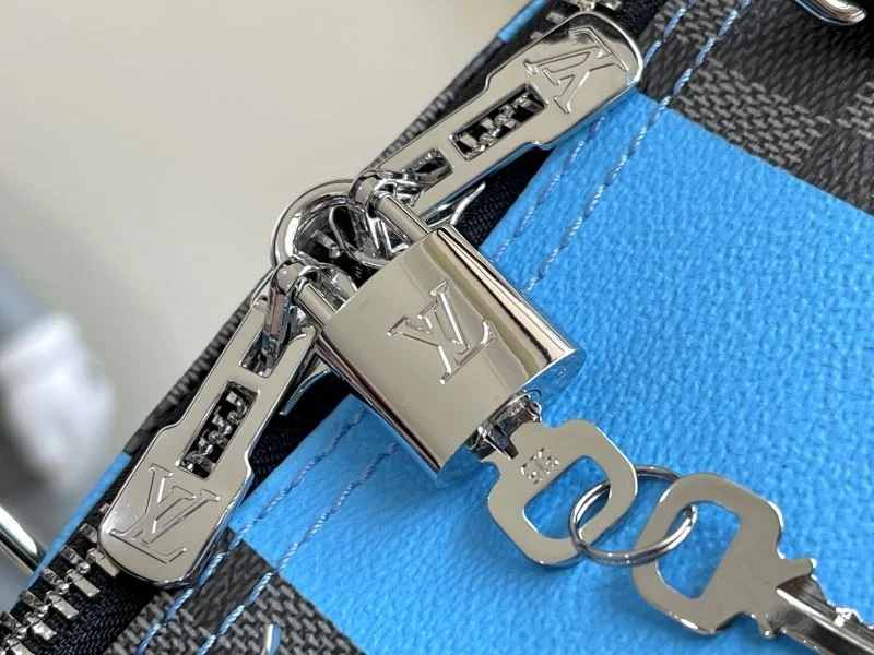 ZeroBulk Louis Vuitton Travel Bags 42225