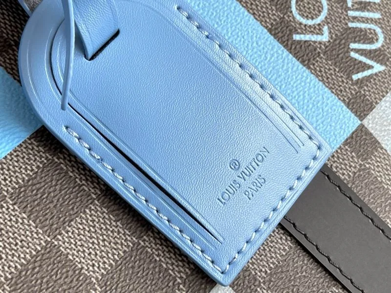 ZeroBulk Louis Vuitton Travel Bags 42225