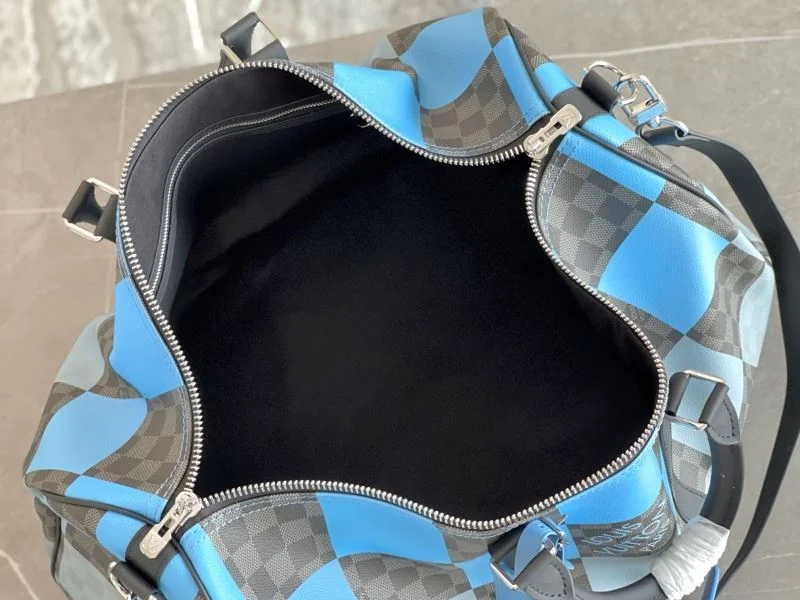 ZeroBulk Louis Vuitton Travel Bags 42225