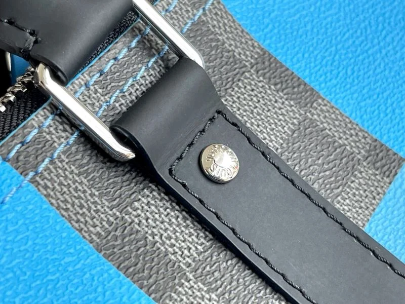 ZeroBulk Louis Vuitton Travel Bags 42225