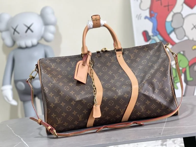 Thermal Louis Vuitton Travel Bags 42227