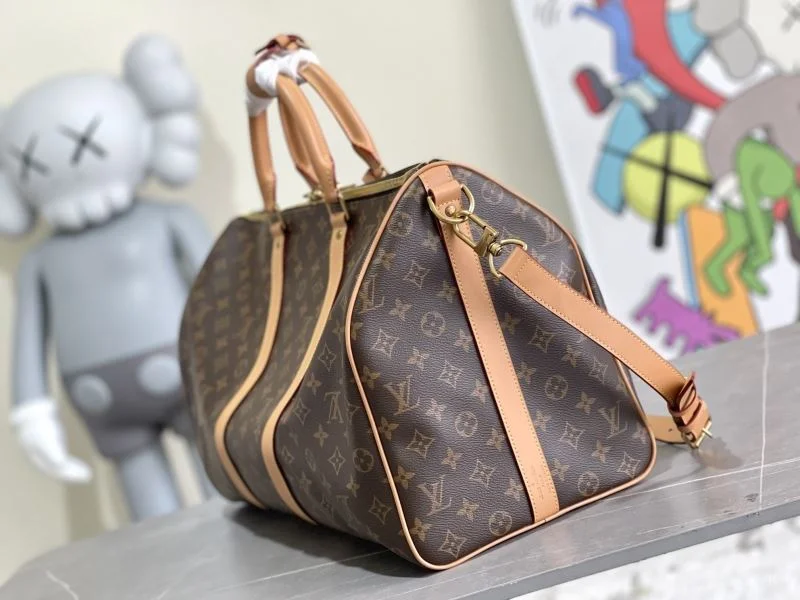 Thermal Louis Vuitton Travel Bags 42227