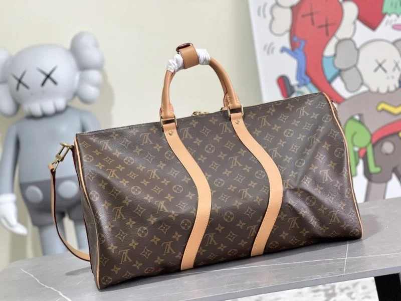 Thermal Louis Vuitton Travel Bags 42227