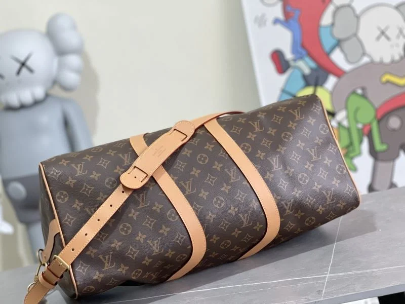 Thermal Louis Vuitton Travel Bags 42227