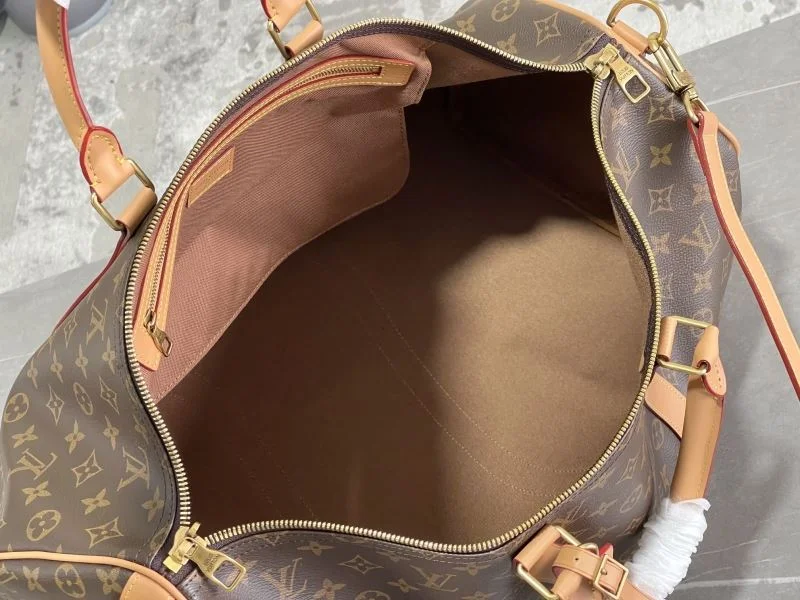Thermal Louis Vuitton Travel Bags 42227