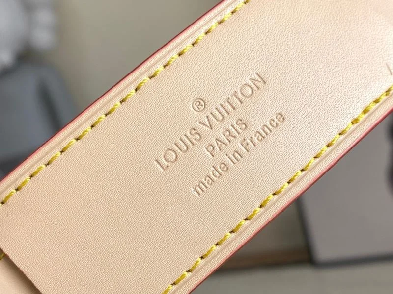 Sleek Louis Vuitton Travel Bags 42222
