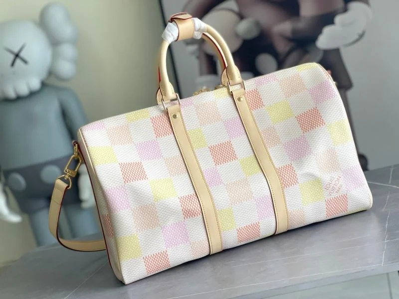 Louis Vuitton Travel Bags DailyWear 42270