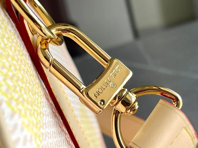 Louis Vuitton Travel Bags DailyWear 42270