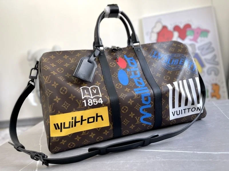 Louis Vuitton Travel Bags Reliable 42273