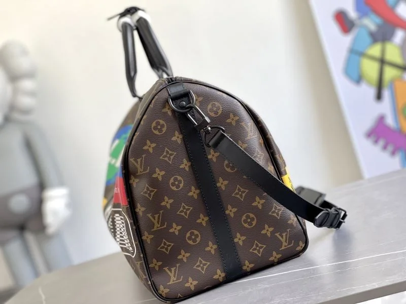 Louis Vuitton Travel Bags Reliable 42273