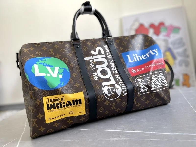 Louis Vuitton Travel Bags Reliable 42273
