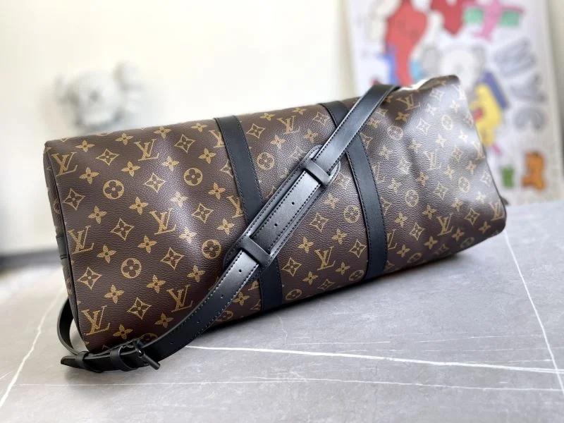 Louis Vuitton Travel Bags Reliable 42273