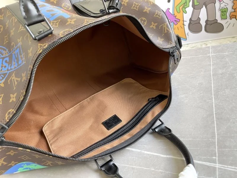 Louis Vuitton Travel Bags Reliable 42273
