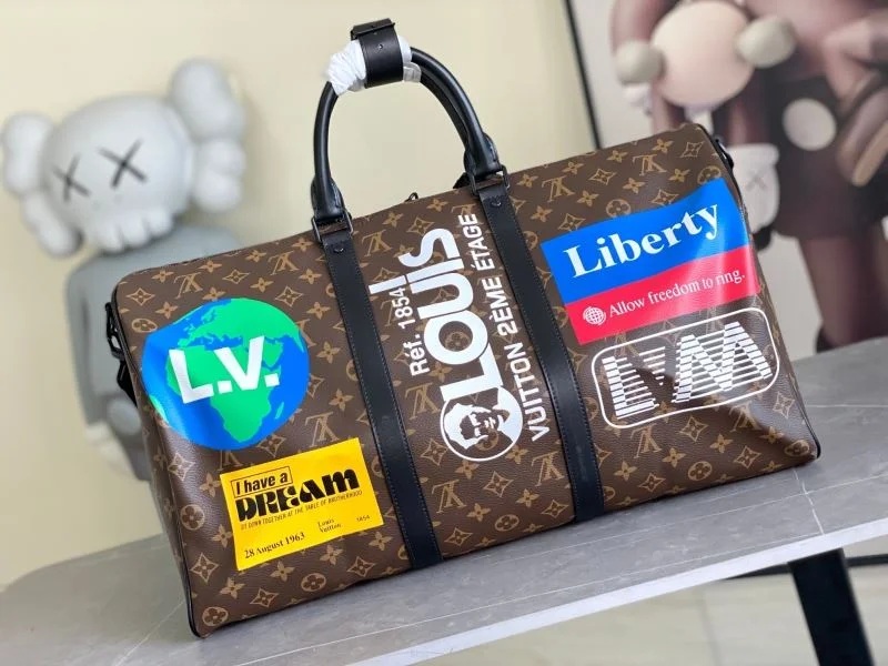 Louis Vuitton Travel Bags SportInspired 42221