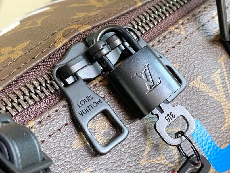 Louis Vuitton Travel Bags SportInspired 42221