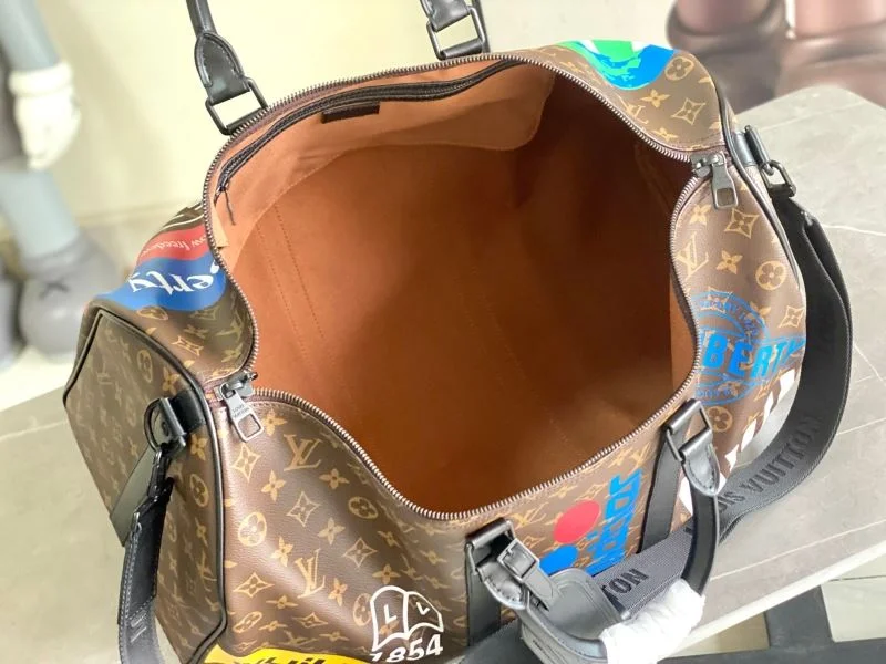 Louis Vuitton Travel Bags SportInspired 42221
