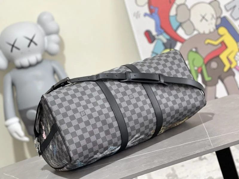 Louis Vuitton Travel Bags OdorResistant 42219