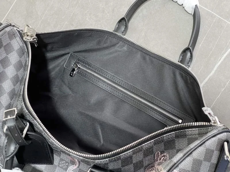 Louis Vuitton Travel Bags OdorResistant 42219