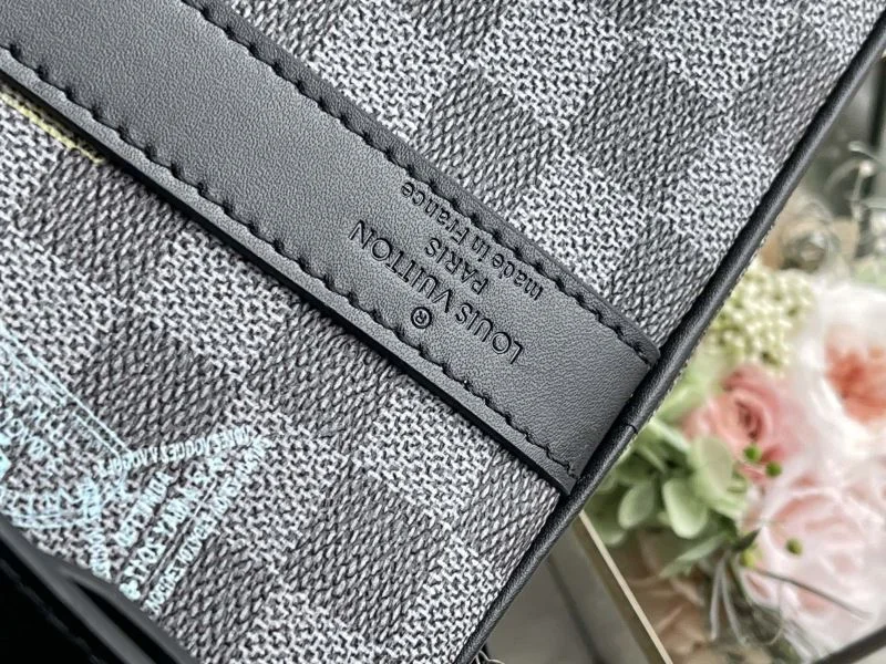Louis Vuitton Travel Bags OdorResistant 42219