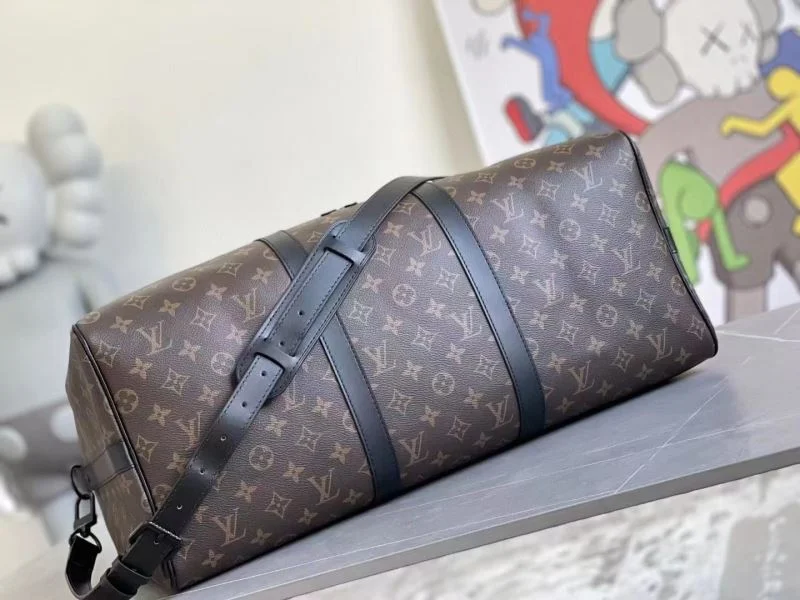 Louis Vuitton Travel Bags Modern 42255