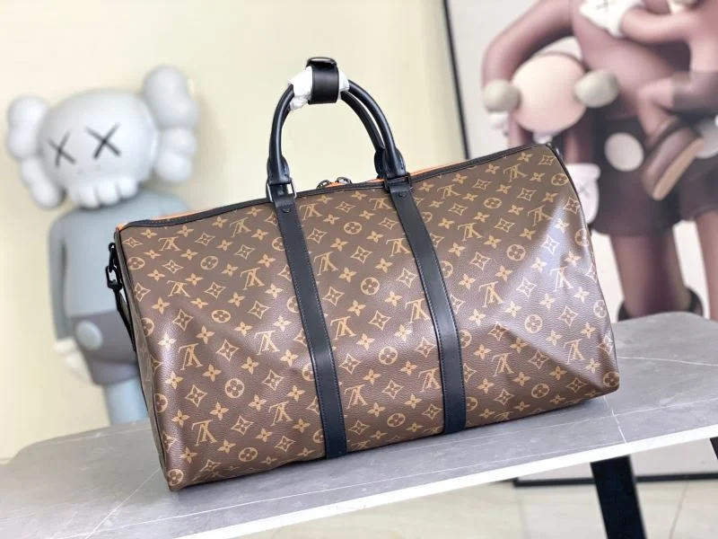 Louis Vuitton Travel Bags Snug 42289
