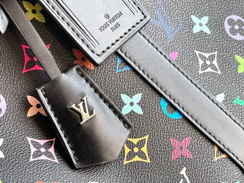 Vibrant Louis Vuitton Travel Bags 42253