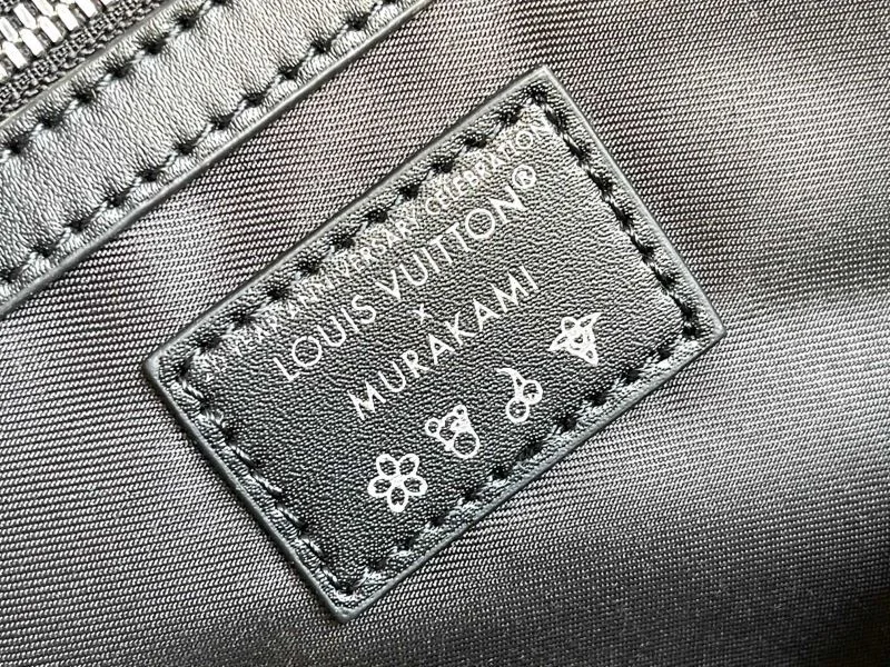 Vibrant Louis Vuitton Travel Bags 42253
