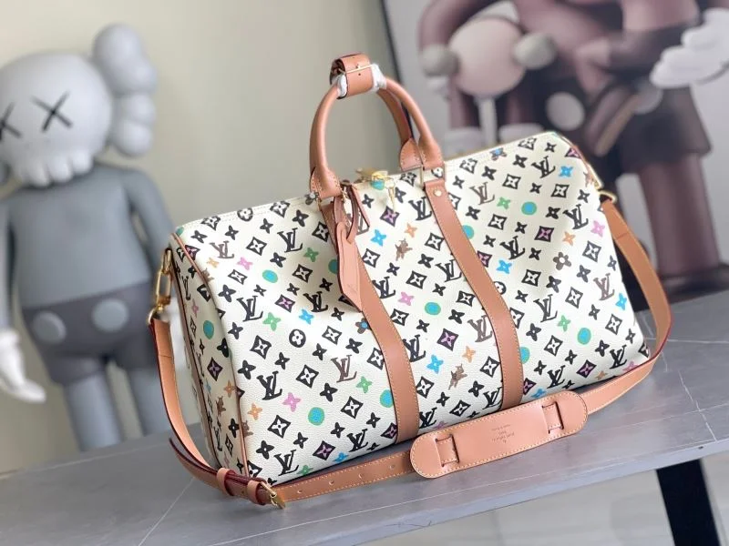 Louis Vuitton Travel Bags Unique 42216